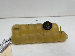 2018-2025 Lincoln Navigator Engine Coolant Reservoir Assembly (Used OEM)