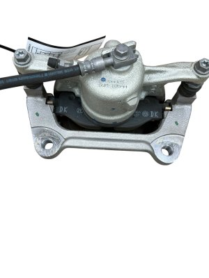 2022-2025 Volkswagen Taos Disc Brake Caliper - Front, Left (Driver) (Used OEM)