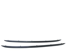 2015-2025 Porsche Macan Roof Rack Side Rails (Used OEM)