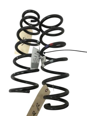 2022-2025 Hyundai Tucson Suspension Coil Spring Set - Rear (Used OEM)