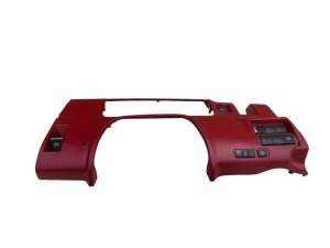 2021-2025 Lexus IS300 Lower Dash Trim Panel Knee Bolster - Front (Used OEM)