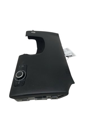 2023-2025 Dodge Hornet Lower Knee Trim Bolster Pad - Front (Used OEM)