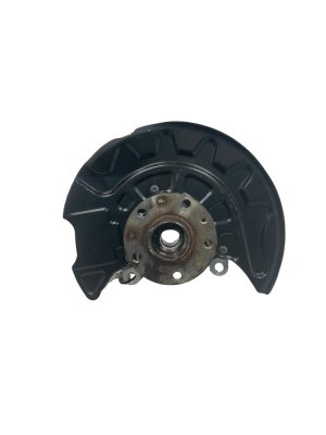 2015-2020 Audi A3 Steering Knuckle and Hub Assembly - Front, Right (Passenger) (Used OEM)