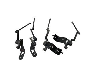 2021-2025 GMC Yukon XL Height Suspension Sensor Set - Front, Left (Driver) (Used OEM)