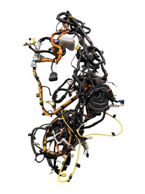 2020-2022 Hyundai Palisade Interior Cabin Body Wiring Harness (Used OEM)