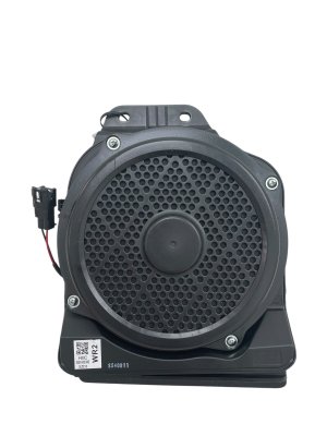 2022-2025 Genesis GV70 Subwoofer Audio Speaker (Used OEM)