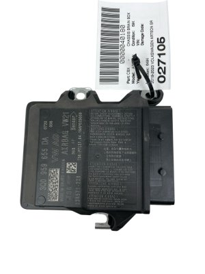 2019-2023 Volkswagen Arteon Airbag Control Module (Used OEM)