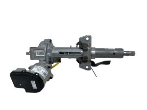 2024-2025 Hyundai Santa Fe Manual Tilt and Telescope Steering Column Assembly (Used OEM)