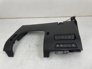 2024-2025 Mazda CX-90 Lower Dash Knee Bolster Trim Panel - Front (Used OEM)