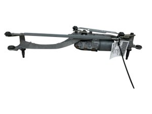 2018-2025 Audi A8 Windshield Wiper Motor and Linkage Assembly - Front (Used OEM)