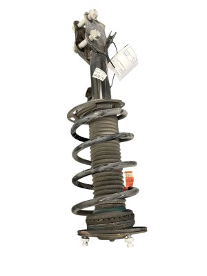 2019-2023 Lincoln Nautilus Suspension Strut Assembly - Front, Left (Driver) (Used OEM)