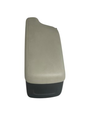 2024-2025 Hyundai Sonata Center Floor Console Storage Box Assembly with Folding Armrest (Used OEM)