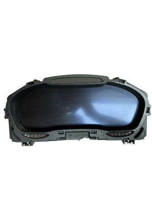 2017-2018 Audi S3 Virtual Cockpit Instrument Cluster Display Assembly (Used OEM)