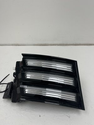 2025-2026 Nissan Kicks LED Combination Fog and Daytime Running Light - Front, Right (Passenger) (Used OEM)