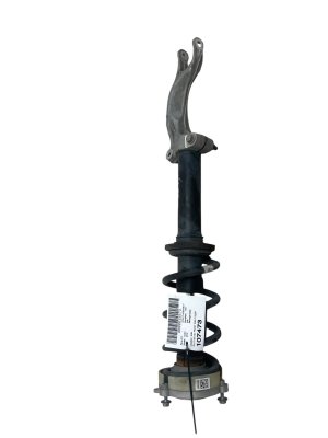 2017-2024 Audi A4 Suspension Strut and Shock Absorber - Front, Right (Passenger) (Used OEM)
