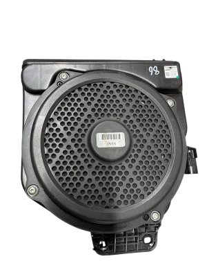 2021-2024 Genesis GV80 Subwoofer Speaker Assembly - Front (Used OEM)