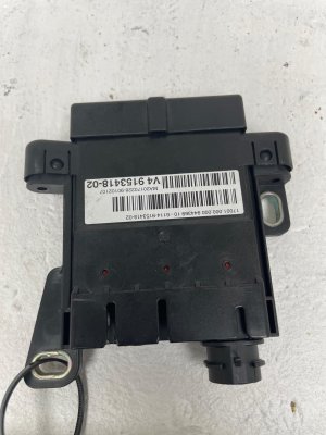 2009-2015 BMW 750i Battery Power Distribution Module (Used OEM)