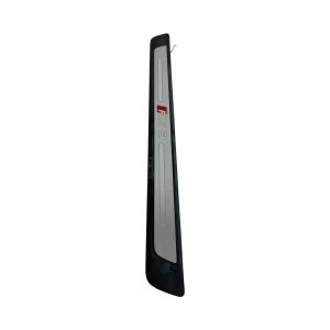 2017-2020 Audi S3 Illuminated Door Sill Trim Panel (Used OEM)