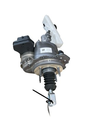 2017-2023 Tesla 3 Power Brake Booster and Master Cylinder Assembly (Used OEM)