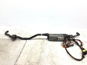 2015-2025 Audi Q7 Active Suspension Stabilizer Bar - Rear (Used OEM)