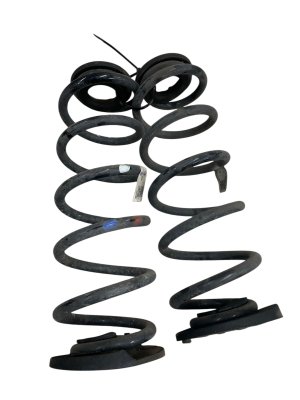 2024-2025 Hyundai Elantra Suspension Coil Spring Set - Rear (Used OEM)