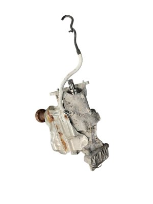 2019-2024 Lincoln Nautilus Transfer Case Assembly (Used OEM)