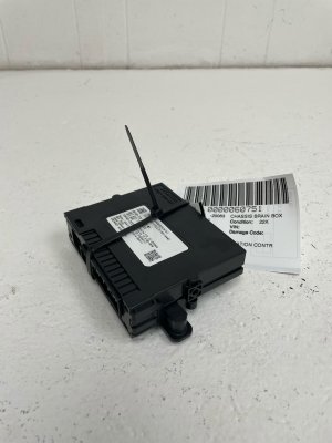 2024 Honda Civic Telematics Communication Control Module (Used OEM)