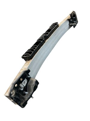 2023-2025 Toyota Prius Bumper Impact Bar Reinforcement with Energy Absorber - Rear (Used OEM)