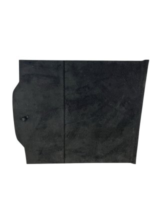 2024-2026 Dodge Charger Trunk Cargo Floor Mat Liner - Rear (Used OEM)