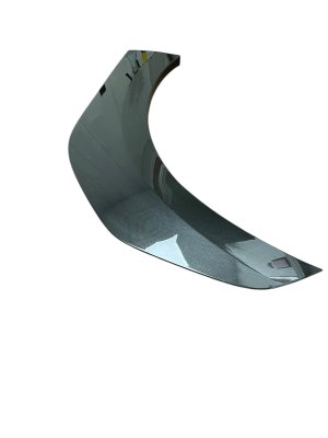 2023-2025 Toyota bZ4X Rearward Wheel Opening Fender Molding - Rear, Right (Passenger) (Used OEM)