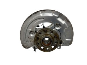 2022-2025 Genesis GV70 Steering Knuckle with Wheel Hub - Front, Right (Passenger) (Used OEM)