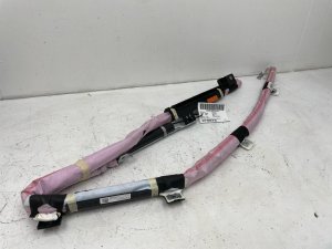 2025 Kia K5 Roof Curtain Air Bag - Right (Passenger) (Used OEM)
