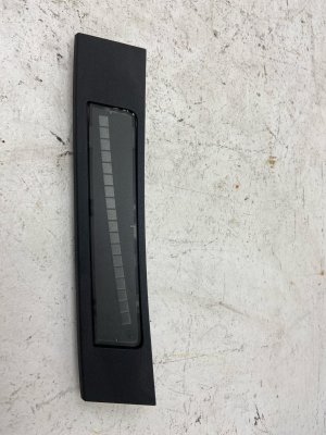 2015-2020 Ford F-150 Emergency Message Collision Lamp Control Module (Used OEM)