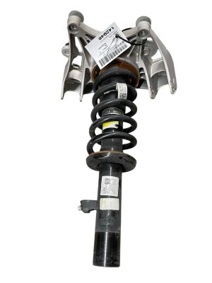 2023-2025 Cadillac LYRIQ Suspension Strut and Shock Absorber - Front, Left (Driver) (Used OEM)