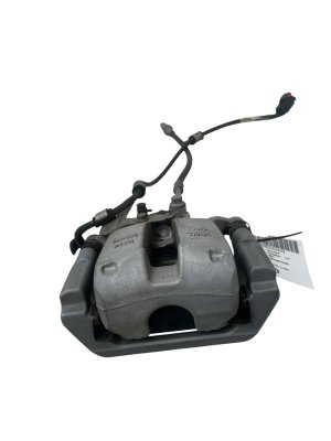  Tesla Model 3 Disc Brake Caliper - Rear, Left (Driver) (Used OEM)