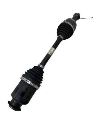 2022-2025 Hyundai Tucson CV Drive Axle Shaft - Front, Right (Passenger) (Used OEM)