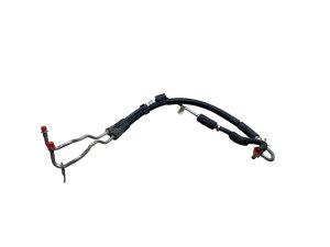 2012 Fisker Karma Power Steering Fluid Pipe Tube Hose (Used OEM)