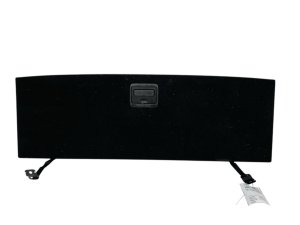 2011-2013 INFINITI QX56 Floor Cargo Compartment Cover Access Lid - Rear (Used OEM)