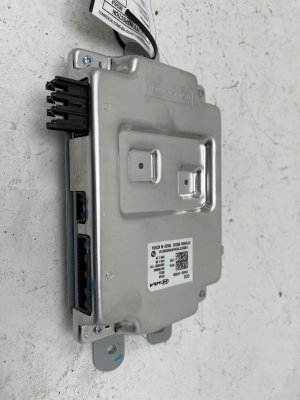 2025 Hyundai Tucson Central Communication Control Module (Used OEM)