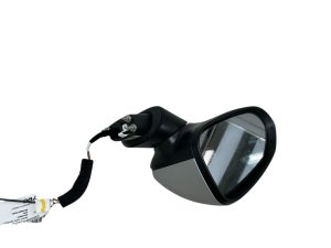 2024-2025 Hyundai Sonata Silver Interior Rear View Mirror - Front (Used OEM)