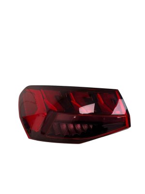 2023-2024 Fisker Ocean LED Dynamic Quarter Mounted Taillight Assembly - Rear, Left (Driver) (Used OEM)