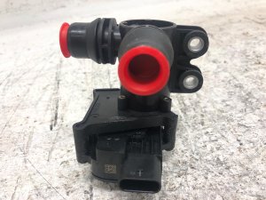 2014-2025 Mercedes-Benz C280 HVAC Heater Control Valve (Used OEM)