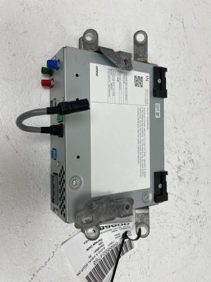 2022-2024 Acura MDX 9-Speaker System Radio Receiver Head Unit (Used OEM)