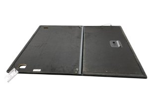 2017-2023 Porsche Panamera Spare Tire Cover Trunk Floor Cargo Mat Board - Rear (Used OEM)