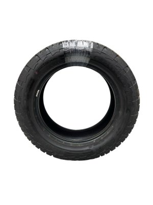 2016-2026 Chrysler Pacifica Continental TerrainContact 245/60R18 Tire (Used OEM)
