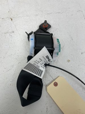 2022-2024 Hyundai Tucson Seat Belt Assembly - Rear, Left (Driver) (Used OEM)
