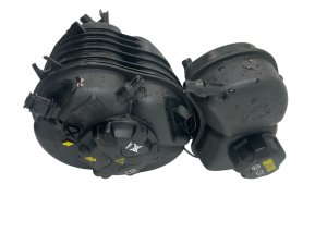 2019-2025 BMW Z4 Engine Coolant Expansion Tank (Used OEM)