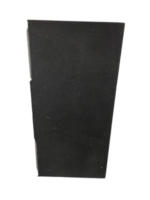 2017-2024 Mini Cooper Countryman Floor Cargo Mat Cover Trim Panel - Rear (Used OEM)