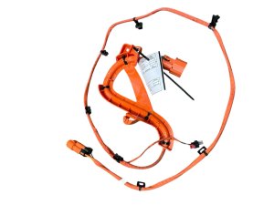  Tesla Model 3 High Voltage Battery Wiring Harness (Used OEM)