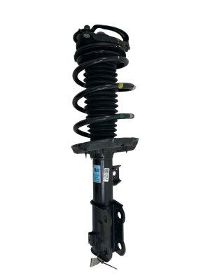 2021-2025 Kia K5 Suspension Strut and Shock Absorber - Front, Right (Passenger) (Used OEM)